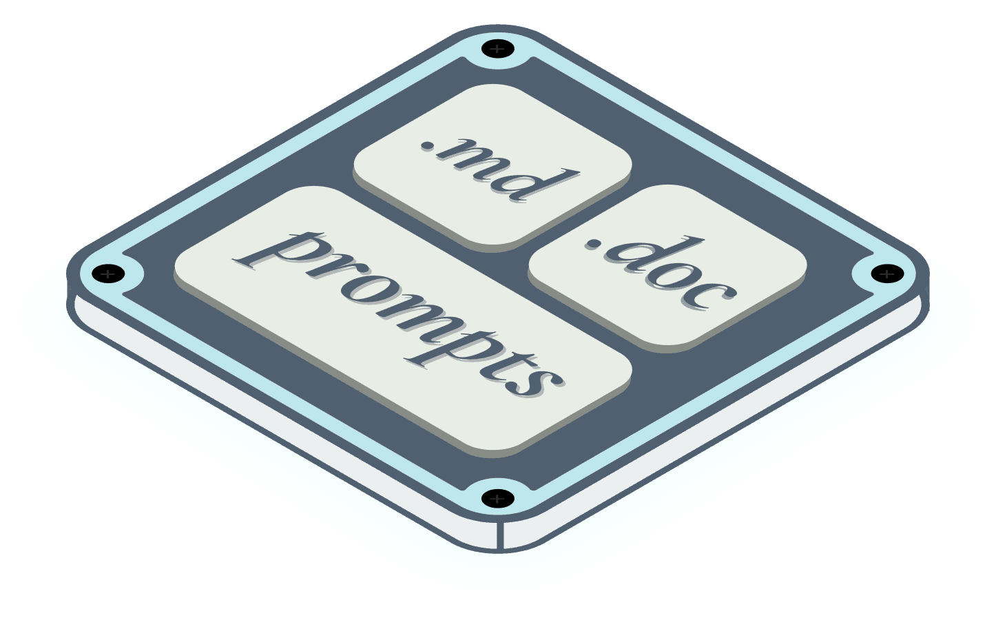 II-Agent core system tool-routing layer